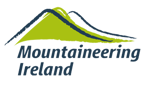 Mountaineering Ireland Logo