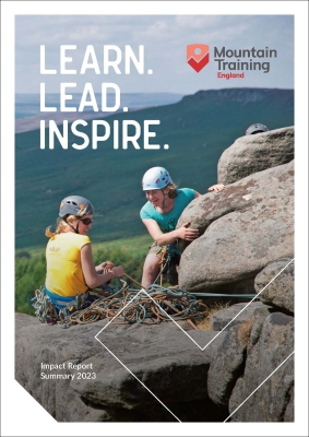 MTE Impact Report 2023 Summary Front Cover Resized