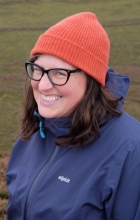 Steph Wetherell For Web