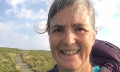 Lynn Robinson Photo For Website