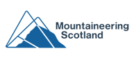 Mountaineering Scotland Logo