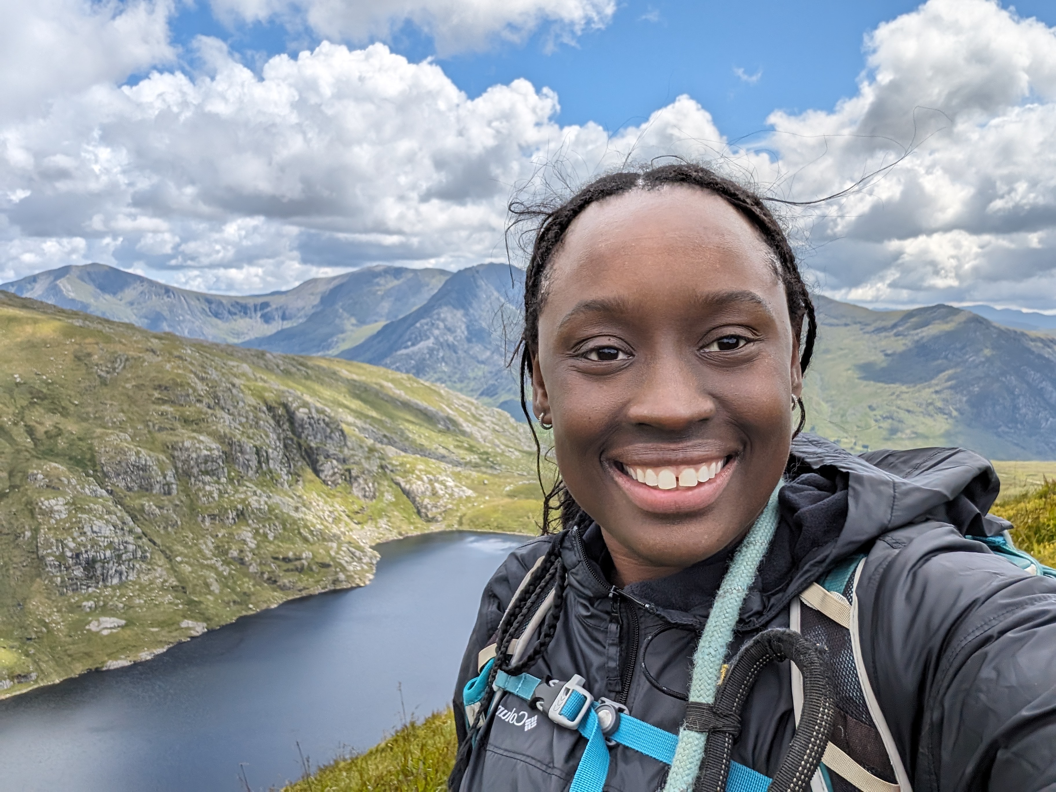 Danielle Brackenridge